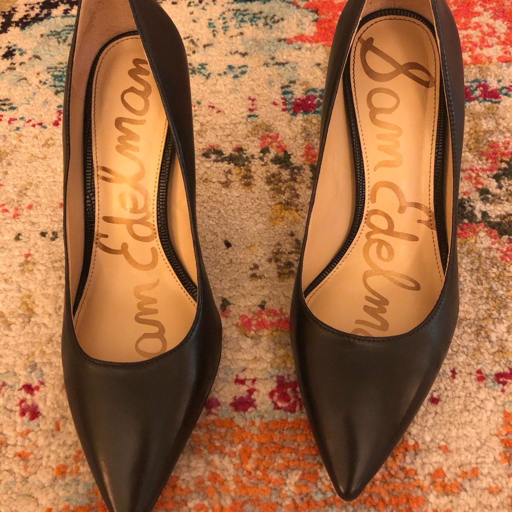Sam Edelman Women’s Hazel Dress Pumps